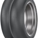 Dunlop Motorcycle Slicks